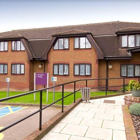 Premier Inn Derby South Dış mekan fotoğraf