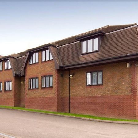 Premier Inn Derby South Dış mekan fotoğraf