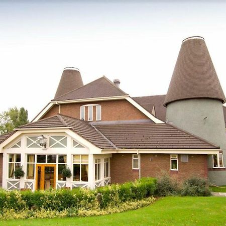 Premier Inn Derby South Dış mekan fotoğraf