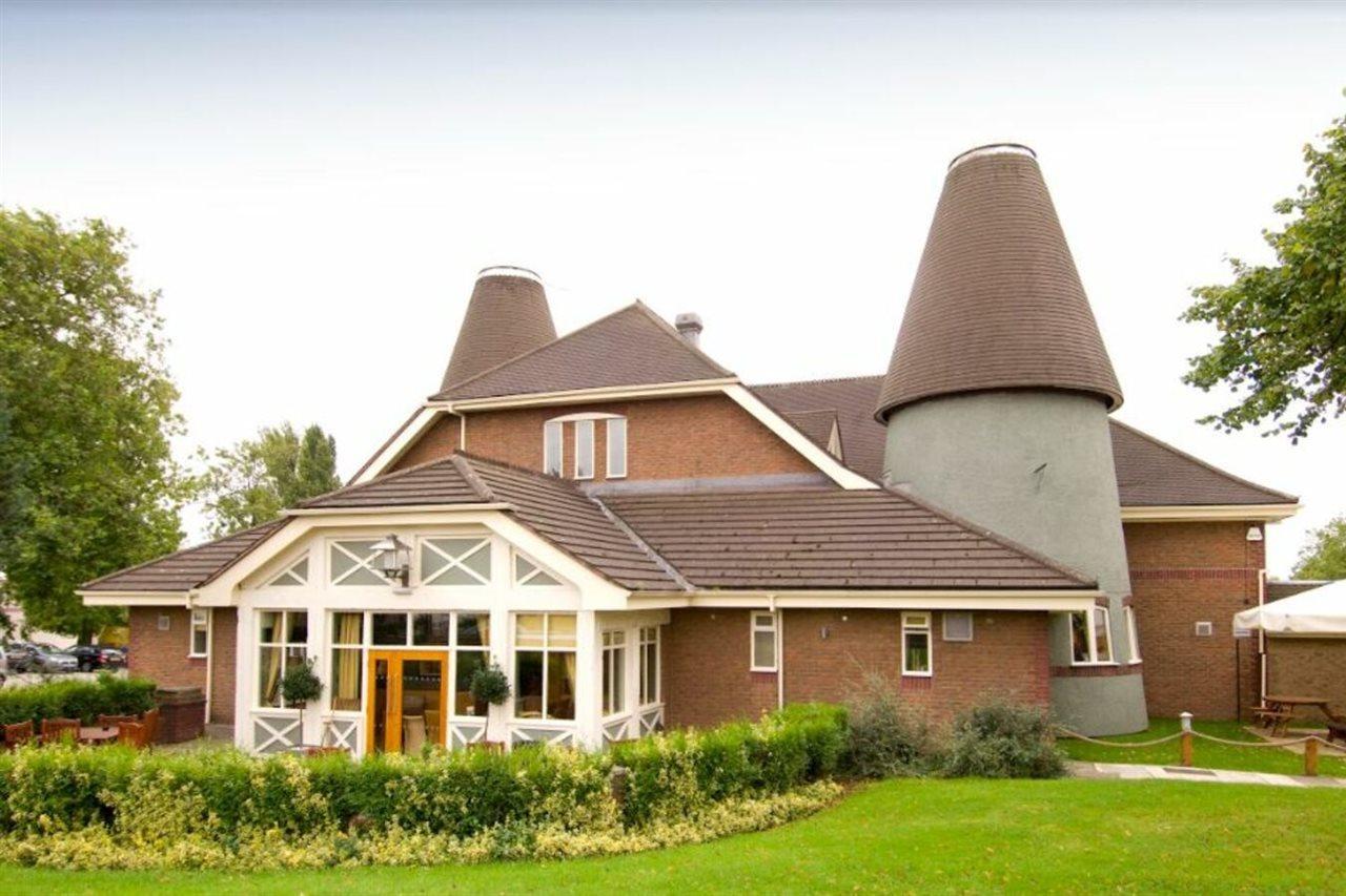 Premier Inn Derby South Dış mekan fotoğraf