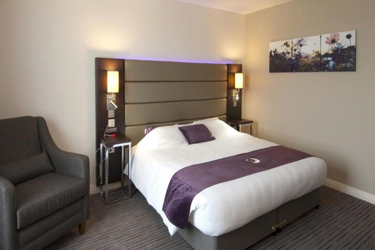 Premier Inn Derby South Dış mekan fotoğraf