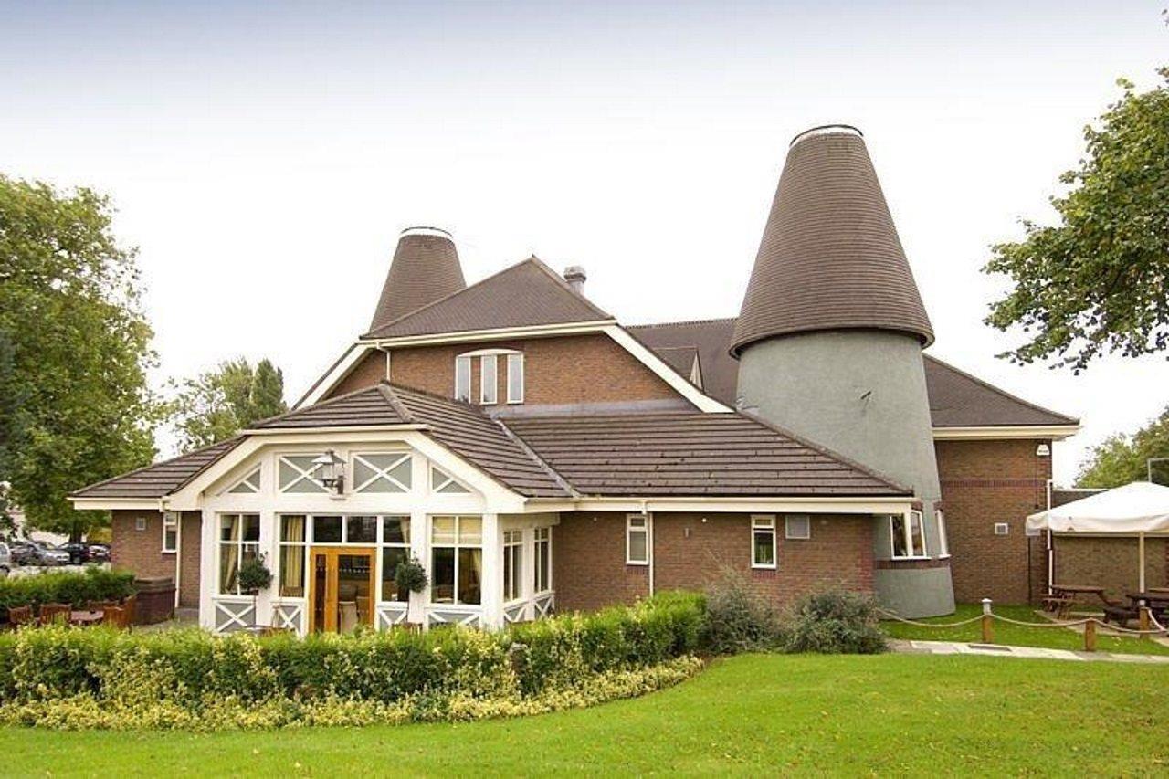 Premier Inn Derby South Dış mekan fotoğraf