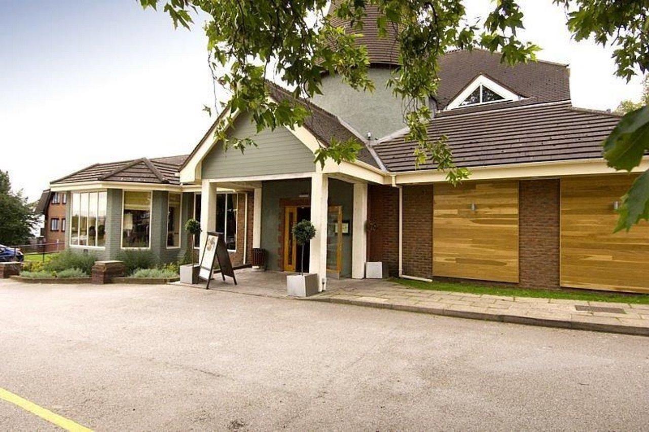 Premier Inn Derby South Dış mekan fotoğraf