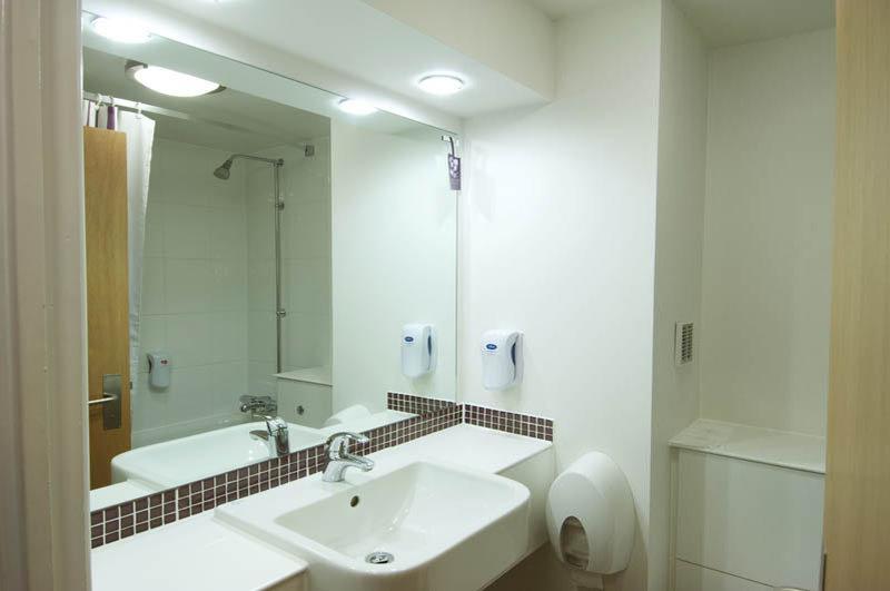 Premier Inn Derby South Dış mekan fotoğraf