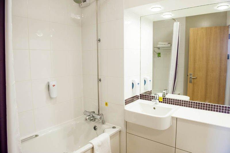 Premier Inn Derby South Dış mekan fotoğraf